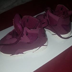 toddler jordans size 6